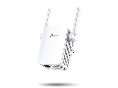 Усилитель сигнала TP-Link TL-WA855RE (TL-WA855RE(RU) V5.0)