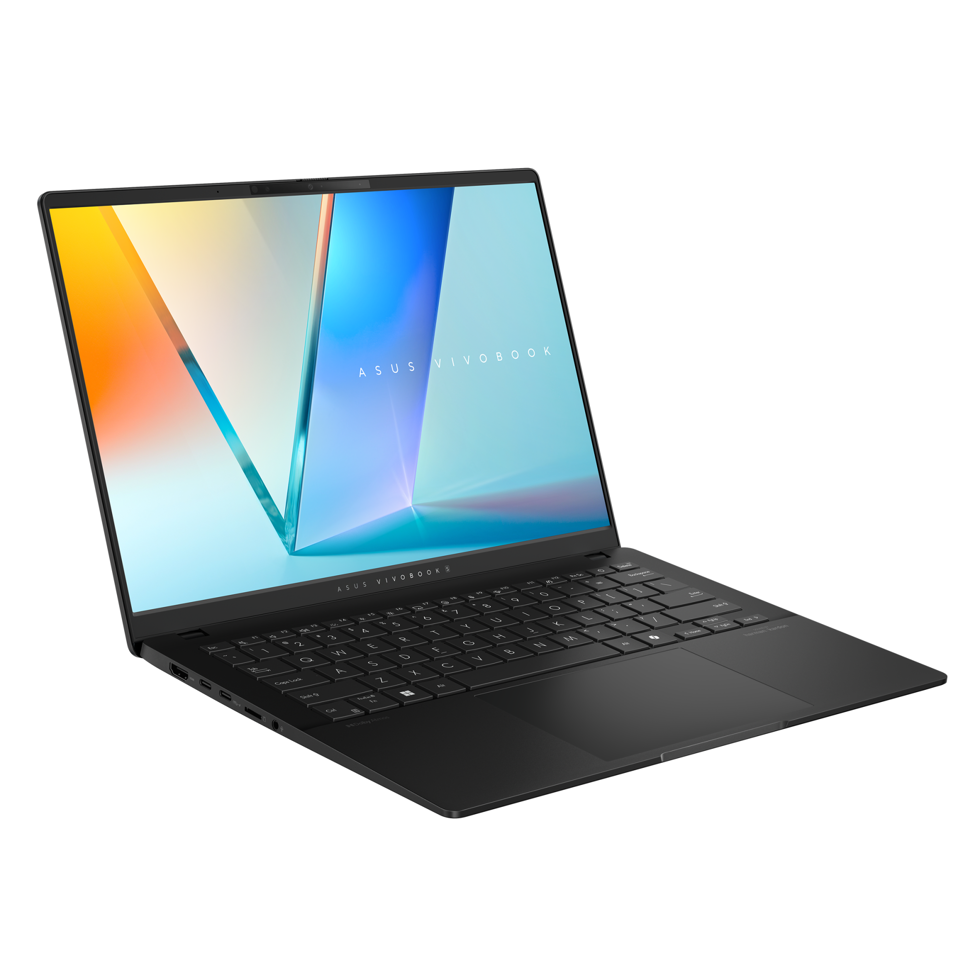 Ноутбук ASUS Vivobook S 14 M5406NA-QD145W (90NB1493-M008Y0)