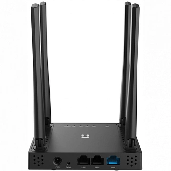 Маршрутизатор для дома Netis N5 Netis-N5 (N5)