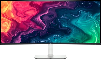 Монитор Dell 34 Plus USB-C Monitor-S3425DW 34'' (210-BQWR)