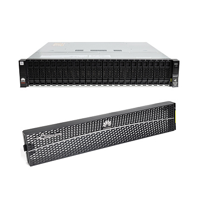 Сетевое хранилище HUAWEI OceanStor Dorado 2020 (02356DPM)