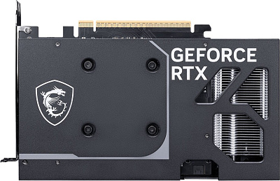 Видеокарта MSI GeForce RTX 5060 8G VENTUS 2X (G5060-8V2)