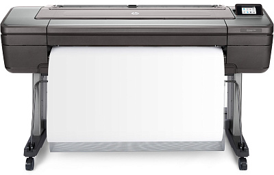 Принтер широкоформатный HP DesignJet Z6dr PostScript 44" (T8W18A)