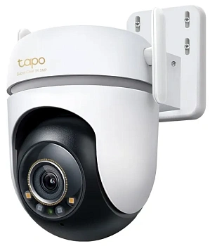 Наружная камера TP-LINK Tapo TC43 5MP (TC43(EU))