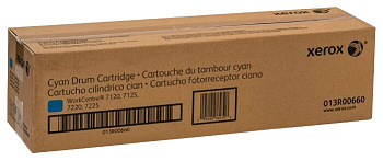 Фотобарабан Xerox 013R00660 (голубой) (013R00660)