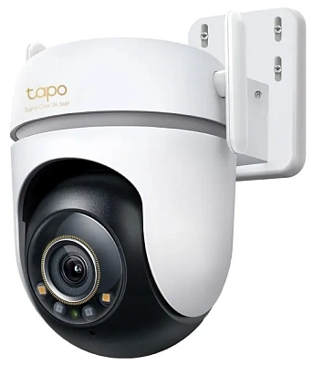 Наружная камера TP-LINK Tapo TC43 5MP (TC43(EU))