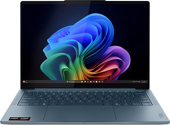 Ноутбук Lenovo Yoga Slim 7 14AKP10 (83JY000ARK)