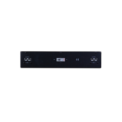 Источник бесперебойного питания SVC RTU-2KL-LCD (RTU-2KL-LCD)