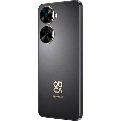 Смартфон Huawei Nova 12 SE, 8/256GB, Black (NOVA 12 SE BNE-LX1 BLACK 8/256GB)