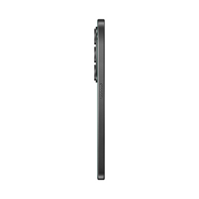 Смартфон Tecno Camon 50, 8/256GB - Malachite Green (CN5 MALACHITE GREEN 8/256GB)