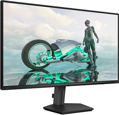 Монитор PHILIPS Evnia 24M2N3200NF 23,8" - Черный (24M2N3200NF/01)