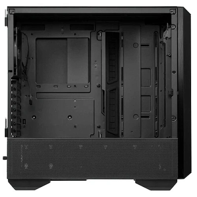 Корпус Lian Li Lancool III RGB Черный (G99.LAN3RX.10R)