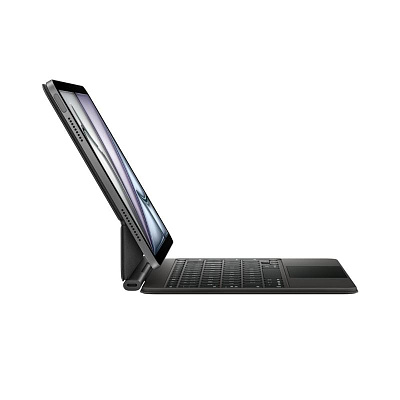 Чехол-клавиатура Apple Magic Keyboard Black для iPad Air 13-inch (M3), (MGYY4RS/A)