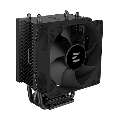 Кулер для процессора Zalman CNPS4X BLACK V2 (CNPS4X BLACK V2)
