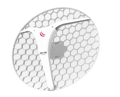 Точка доступа MikroTik RBLHGG-5acD-XL4pack (RBLHGG-5acD-XL4pack)