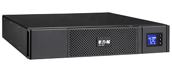 Источник бесперебойного питания EATON Eaton 5SC 2200i RT2U (5SC2200IRT)