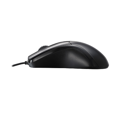 Компьютерная мышь Rapoo N1162 Чёрный (N1162)