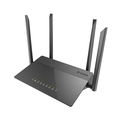 Маршрутизатор D-Link DIR-841/RU/A1B (DIR-841/RU/A1B)