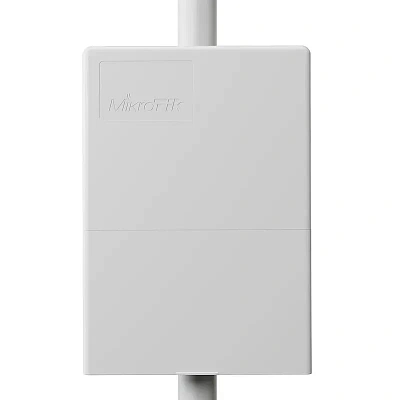 Коммутатор MikroTik netFiber 9 (CRS310-1G-5S-4S+OUT)