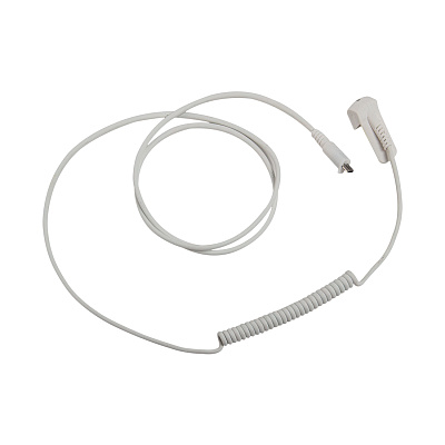Противокражный кабель Eagle A6150CW (Type-C - Micro USB) (A6150CW)
