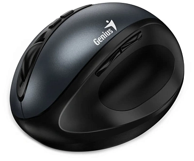Компьютерная мышь Genius Ergo 8300S Iron Grey (Ergo 8300S)