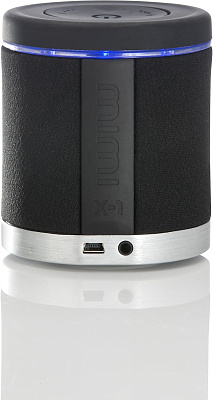 Колонки Veho MIMI X1 (1.0), Black (VSS-003W-X1)