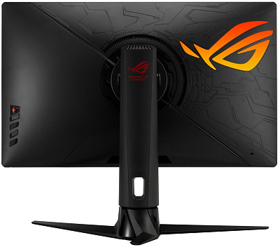 Монитор ASUS ROG Strix XG27UQR (90LM05A0-B02370)
