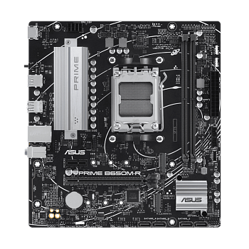 Материнская плата ASUS PRIME B650M-R  (PRIME B650M-R)