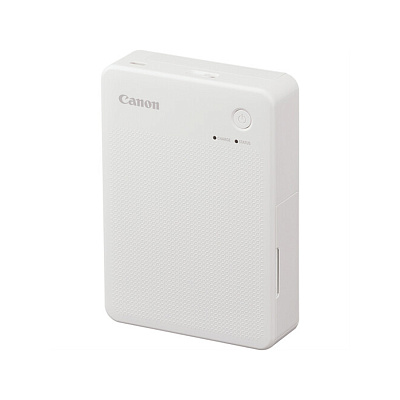 Фотопринтер Canon SELPHY QX20 SEE KIT White (6753C002AA)