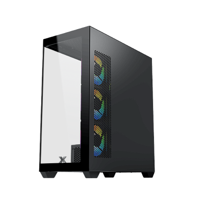 Компьютерный корпус Xigmatek Blast (EN46353)