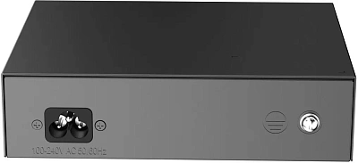 Коммутатор Ruijie Reyee RG-ES110F-P PoE (RG-ES110F-P)