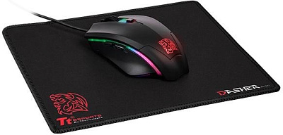 Мышь Thermaltake Tt eSports Talon Elite RGB, Black (MO-TER-WDOTBK-01)