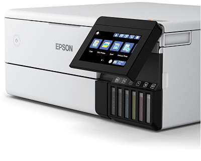 МФУ  Epson L8160 (C11CJ20404)