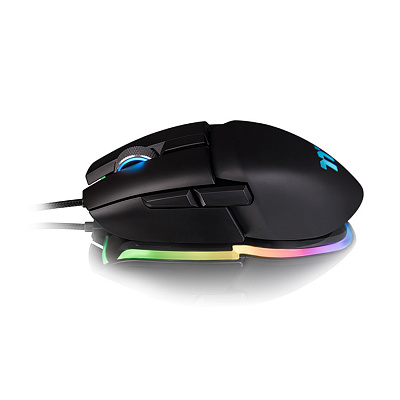 Компьютерная мышь Thermaltake Argent M5 RGB (GMO-TMF-WDOOBK-01)