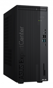 Системный блок ASUS ExpertCenter D7 Mini Tower D701MER-3141001100 - BLACK (90PF05J1-M05320)