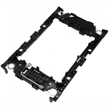 Крепление Supermicro SKT-1424L-001B-FXC черный (SKT-1424L-001B-FXC)