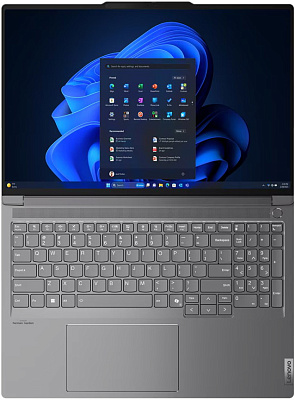 Ноутбук Lenovo ThinkBook 16p G5 IRX 16" (21N5001URU)