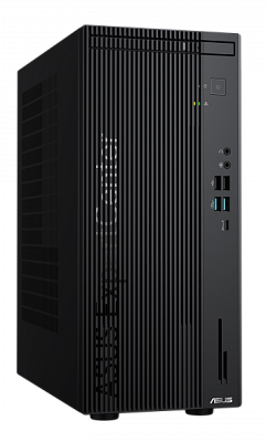 Системный блок ASUS ExpertCenter D7 Mini Tower D701MER-3141001100 - BLACK (90PF05J1-M05320)