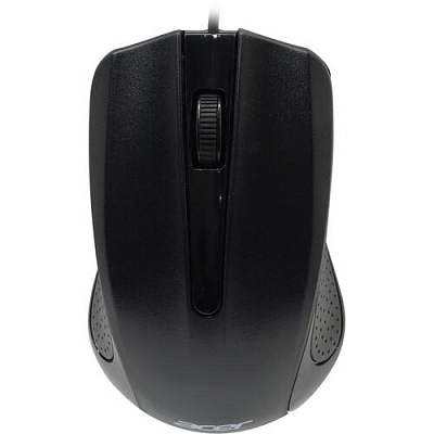 Мышь Acer Optical 008 USB Black (HP.EXPBG.008)