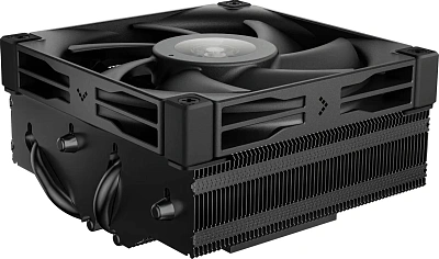 Кулер для процессора Deepcool AN400 BK (R-AN400-BKWNMN-G)