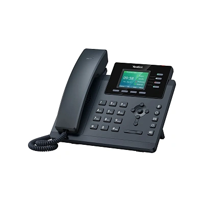IP телефон Yealink SIP-T34W (SIP-T34W)