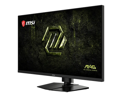 Монитор MSI MAG 321UPD E14 31.5" (MAG 321UPD E14)