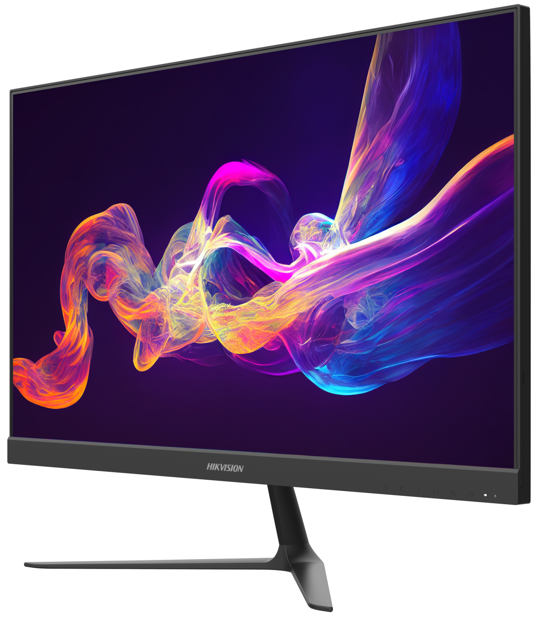 Монитор Hikvision DS-D5024F2-BV2S 23.8" (DS-D5024F2-BV2S)