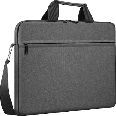 Сумка для ноутбука Defender Teto 16", Black (26293)
