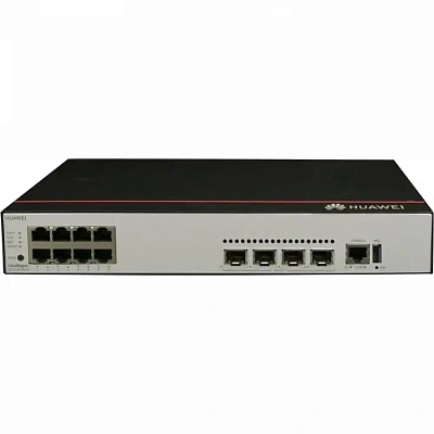 Коммутатор Huawei S310S-8P4JX (S310S-8P4JX)