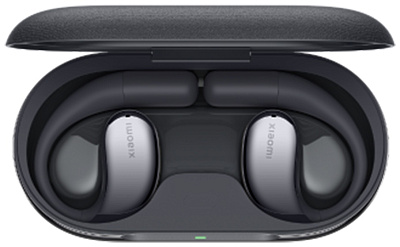 Bluetooth гарнитура Xiaomi OpenWear Stereo N74A M2319E1 - Cosmic Gray (BHR8474GL)