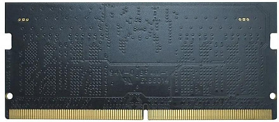 Оперативная память для ноутбука 16GB GEIL 5200MHz DDR5 SO-DIMM (GS516GB5200C42S)