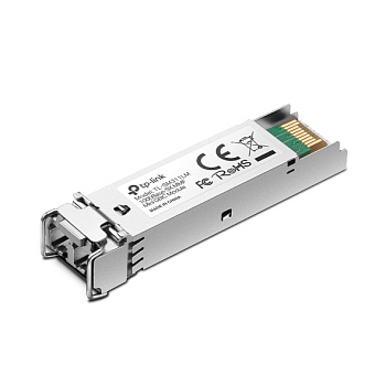 Трансивер TP-Link SM311LM (SM311LM) Трансивер TP-Link SM311LM (SM311LM)
