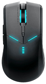 Игровая мышь беспроводная Thunderobot ML702 SE, Black (ML702 SE-BK)