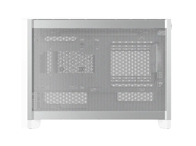Корпус Montech TEN, Белый (TEN (W))